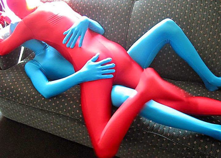 Gay zentai porn - 🧡 Pornoflux: 695 videos for keyword `zentai` -...