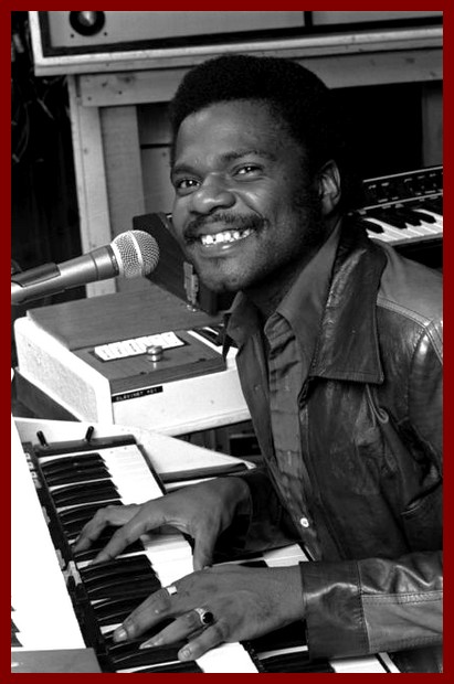 SIXTIES BEAT Billy Preston