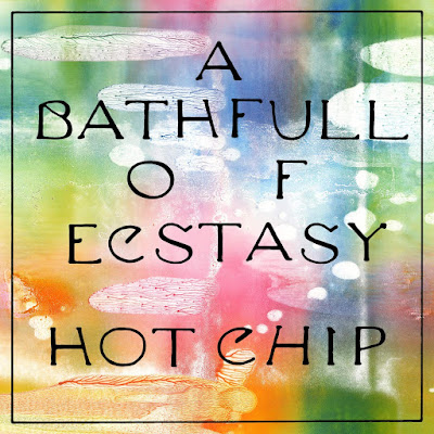 A Bath Full Of Ecstasy Hot Chip Album