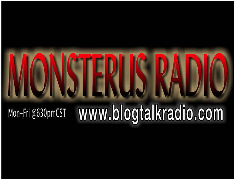 MONSTERUS RADIO MONSTERUS RADIO Online Radio by EMONSTA Blog Talk Radio