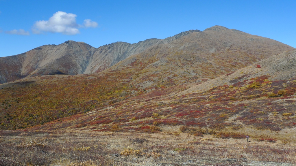 Yukon Frolics Mount lorne Horseshoe