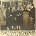 King Zog sisters at Vienna Museum for Skanderbeg (Photo)