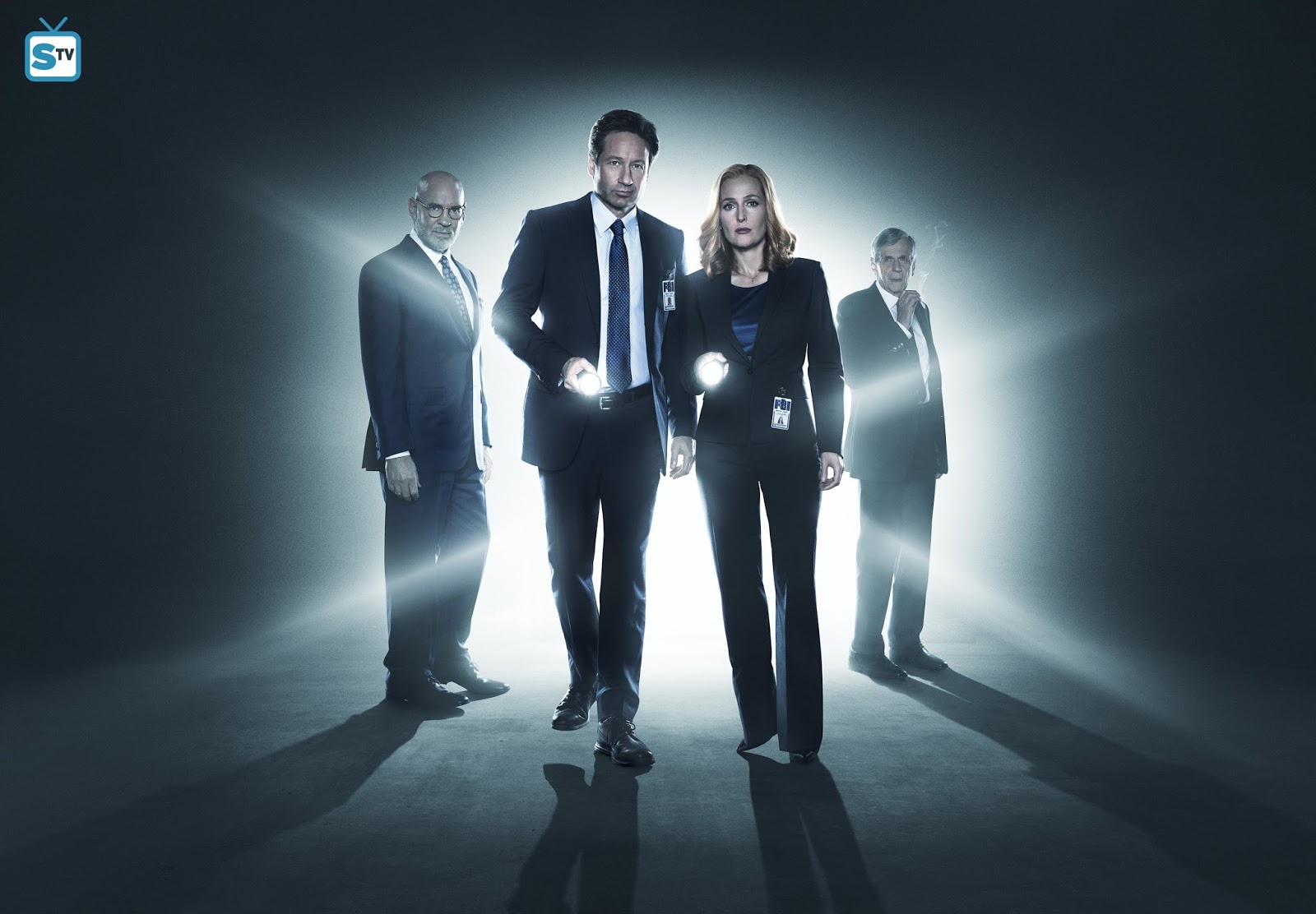 The X-Files - The truth is still out there - Looking back and what it means for the future