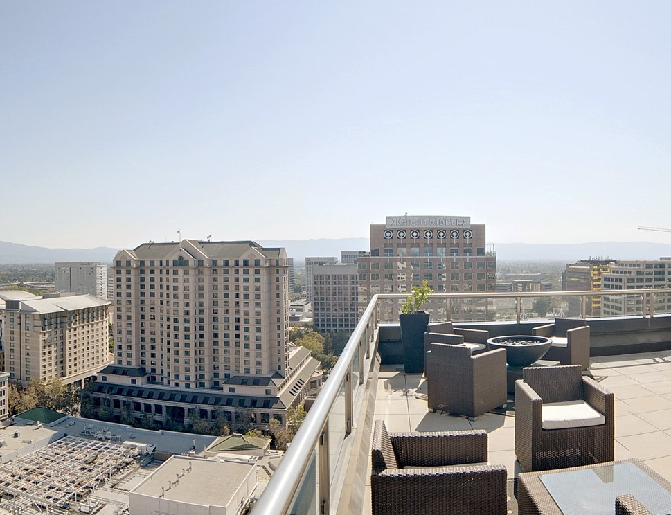 The San Jose Blog Record Condo Sale in Downtown San Jose