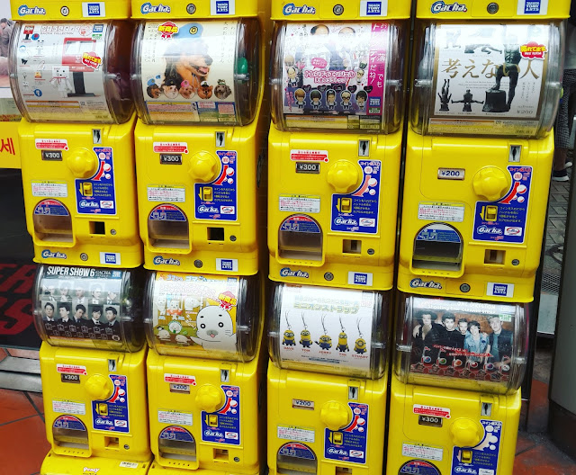 Tokyo day 3 Meiji Jingu shrine, omotesando, Tower Records, Shibuya and Hachiko statue