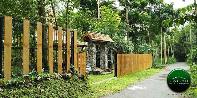 Villa Dijual di Kaliurang Yogyakarta Villa Dijual di Kaliurang Yogyakarta