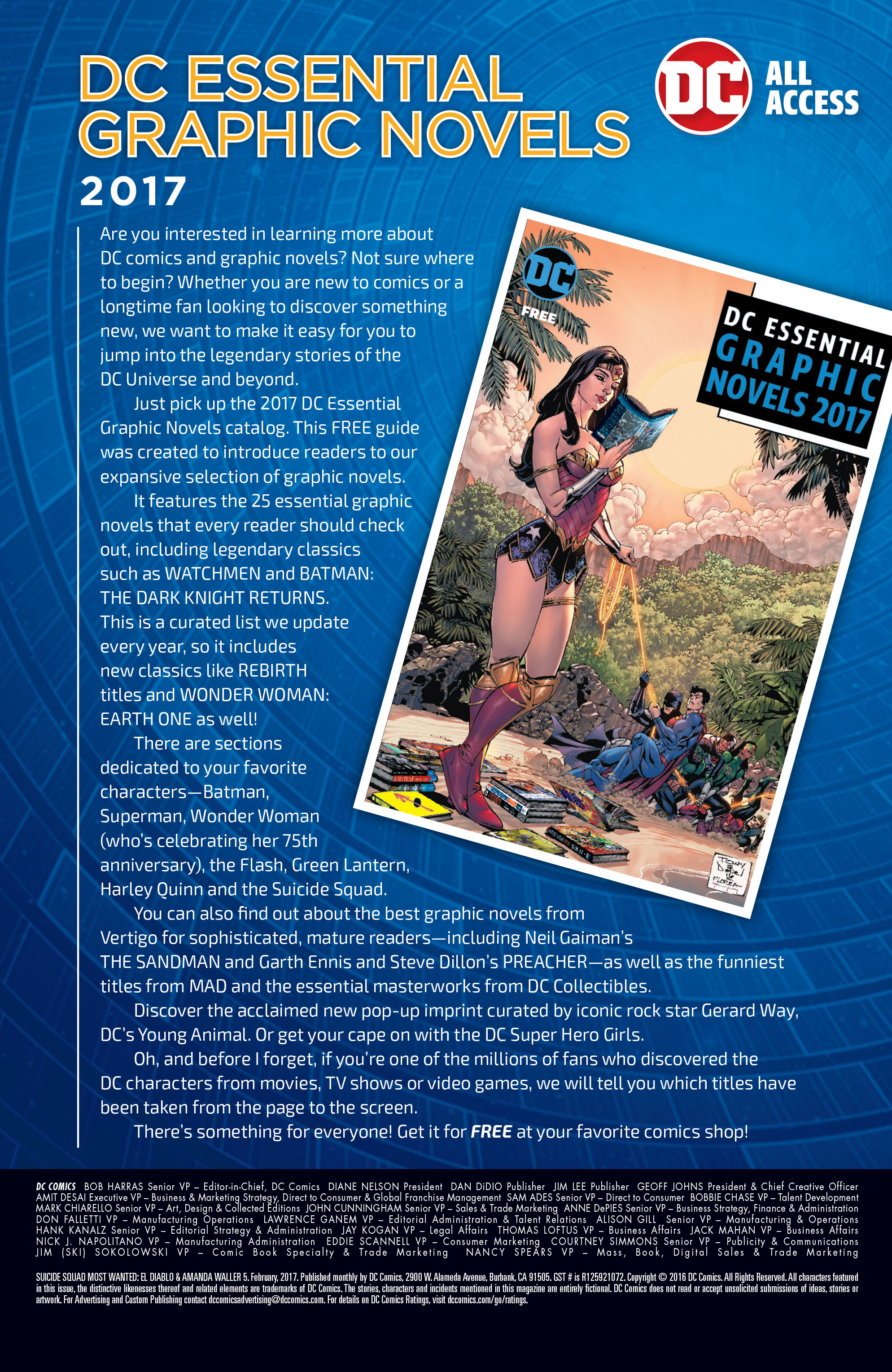 Read online Suicide Squad Most Wanted: El Diablo and Boomerang comic -  Issue #5 - 43