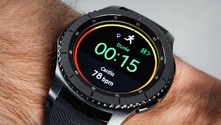 Smartwatch : une arnaque nommée Radiance A3 - A Unix Mind In A Windows WorldA Unix Mind In A
