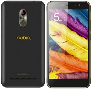 SMARTPHONE ZTE NUBIA N1 LITE - RECENSIONE CARATTERISTICHE PREZZO