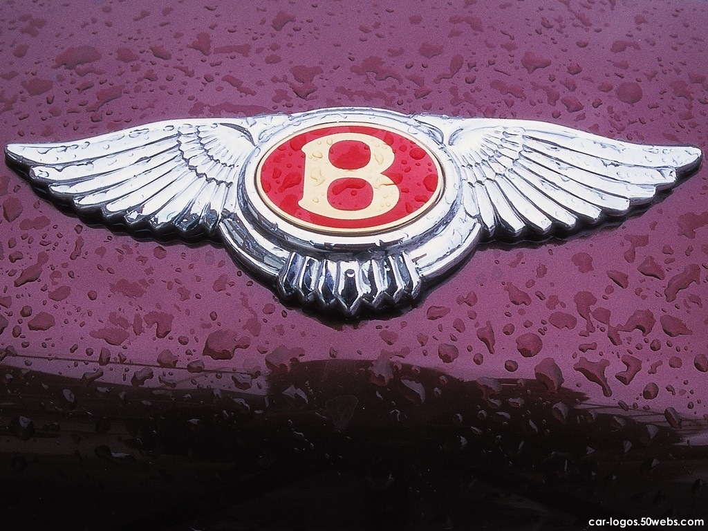 Bentley Logo