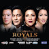 Regine Velasquez Back With A Valentine Concert, 'Royals', & A New TV Show, 'Poor Senorita'