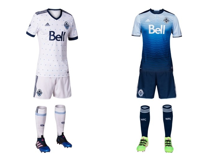 MLS의 All 아디다스 유니폼.JPG | 인스티즈