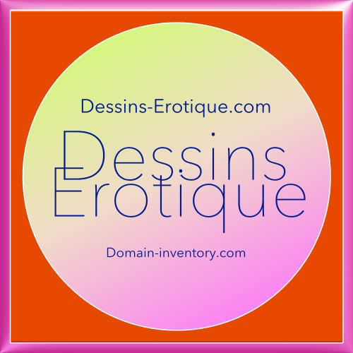 Dessins-Erotique.com