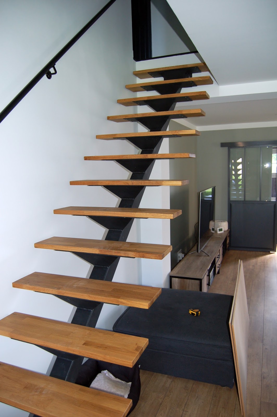 Blog de La Maison de l'Imaginarium L'ambiance "factory