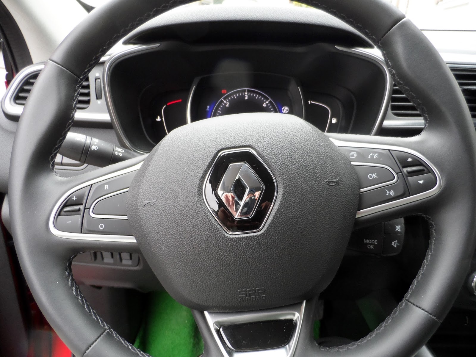 Auto Und Verkehr Gut Drauf Renault Kadjar Im Praxistest