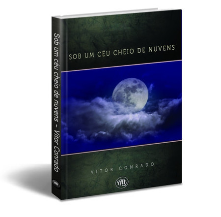 Dica Selo Jovem - Sob um céu cheio de nuvens