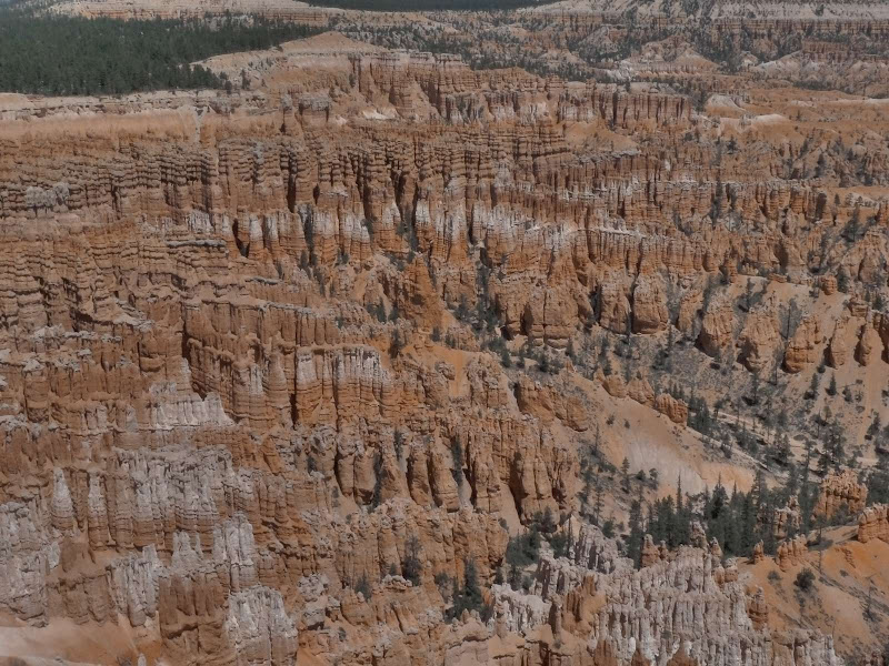 13: Bryce Canyon - Driving me ... USA (27)