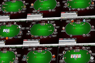 cara bermain poker online terbaru