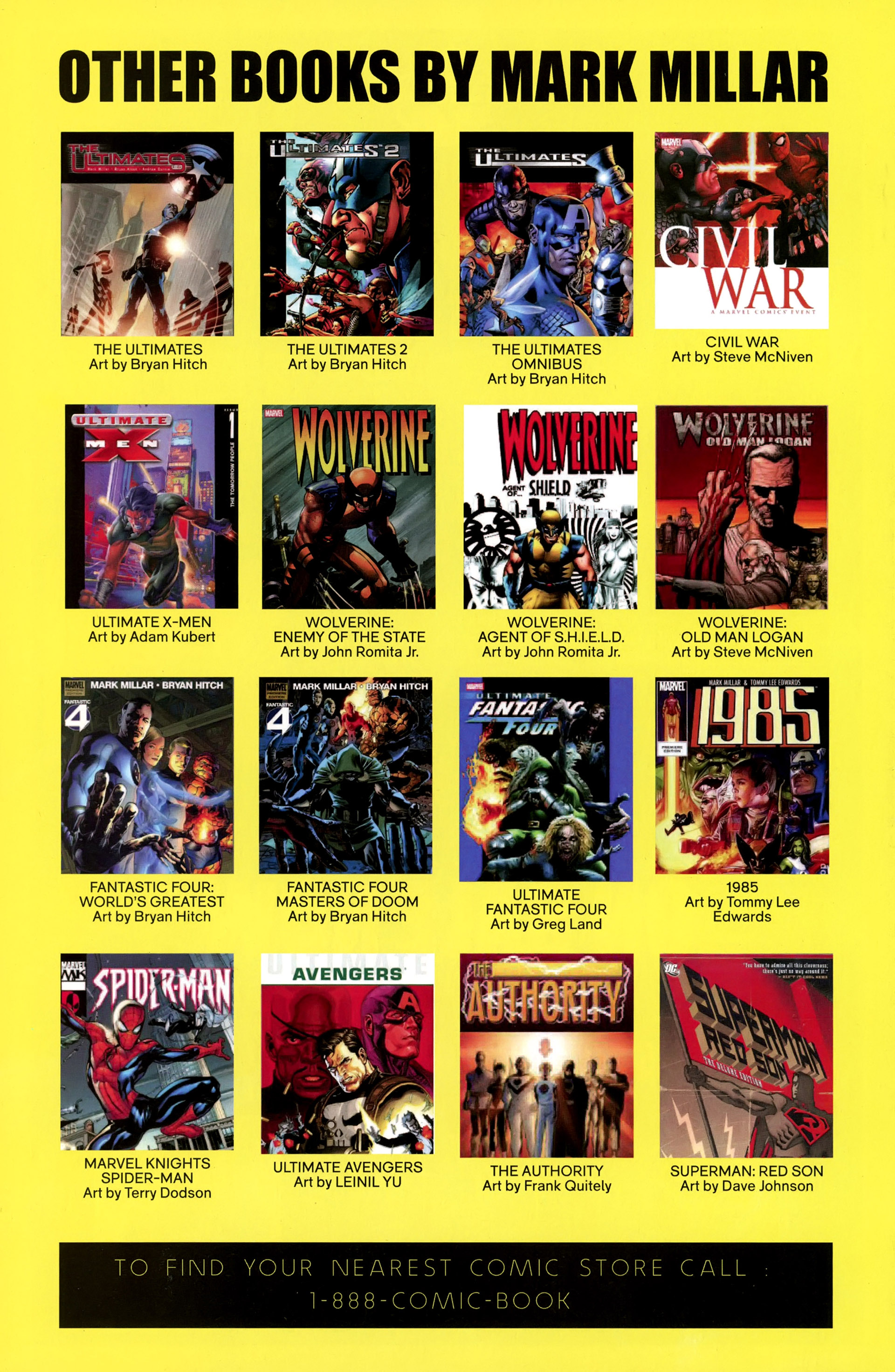 Read online Kick-Ass 3 comic -  Issue #2 - 24