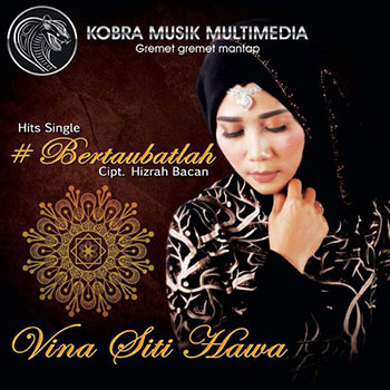 Vina Siti Hawa - Bertaubatlah