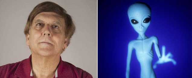 Μαρτυρίες ανθρώπων που συναντήθηκαν με εξωγήινους