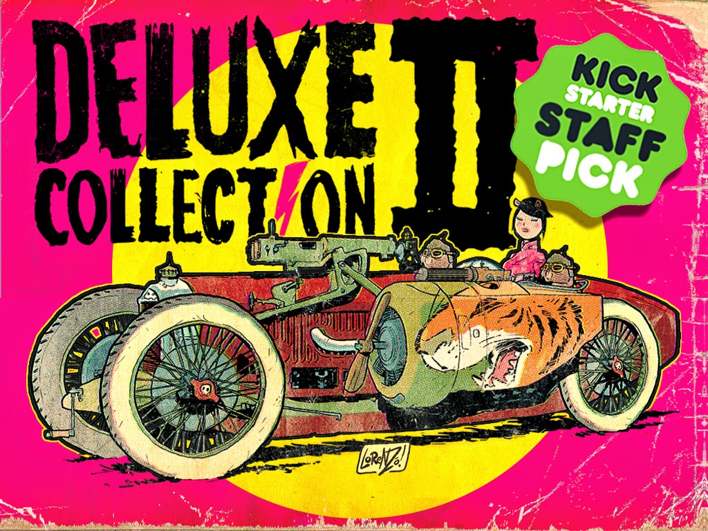 https://www.kickstarter.com/projects/1378058646/the-deluxe-collection-part-2