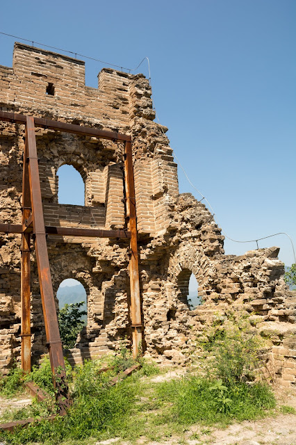 čína, cestování, blog, info, Zakázané město, Forbidden city, historie, stavby, čínská zeď, Great wall