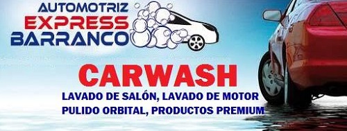 Automotriz Express Barranco
