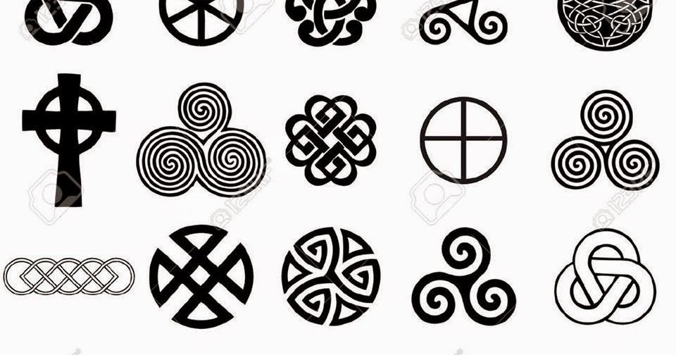 swastika swastika celtic symbols