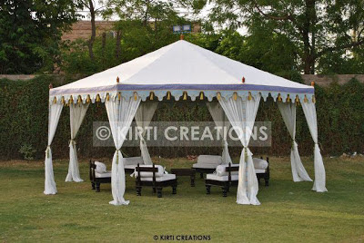 Event Wedding Tent