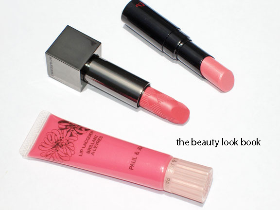 Lips Archives - The Beauty Look Book