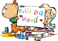 DIA DE LA MADRE.