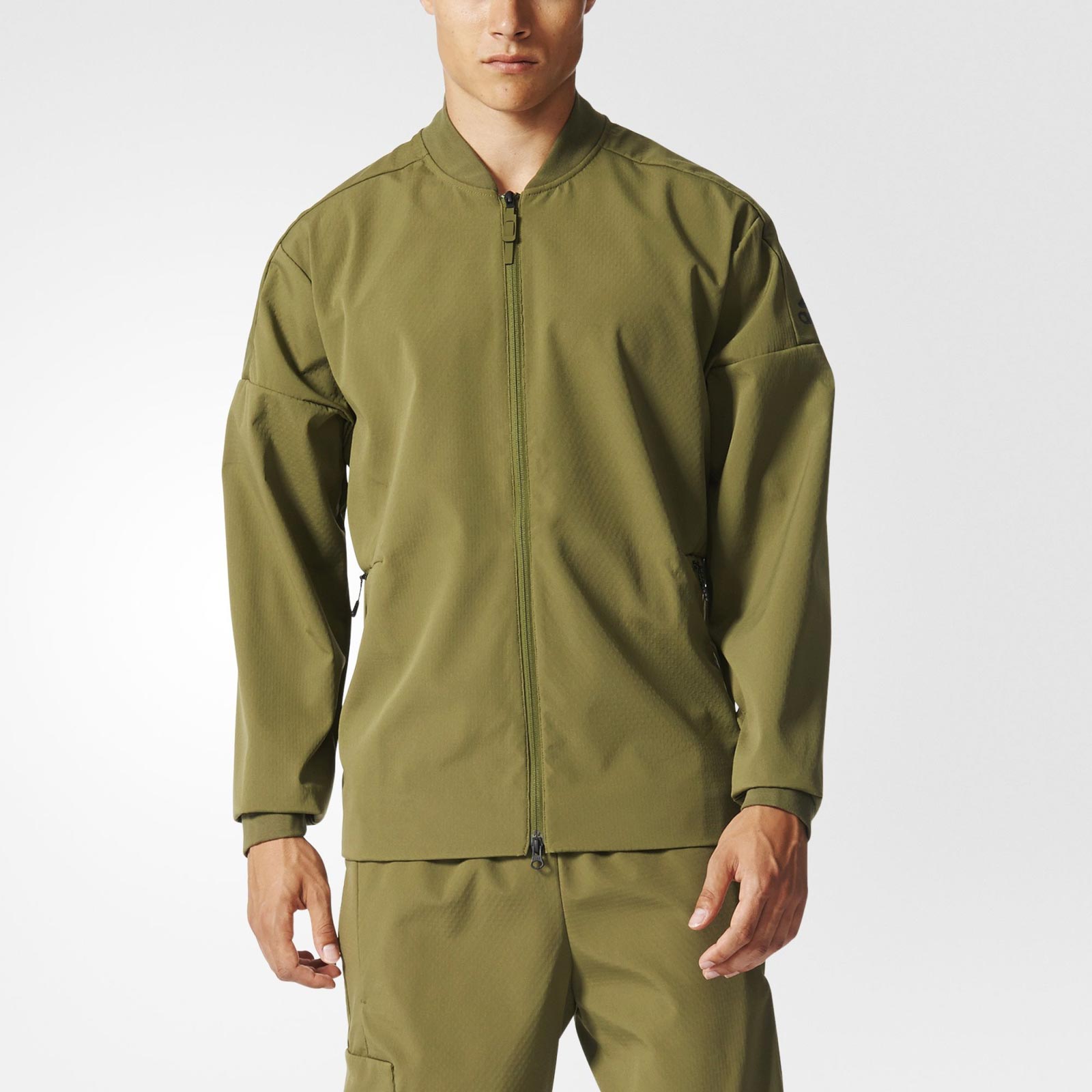 Full Adidas ZNE Collection Revealed - Footy Headlines