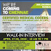 Walk in for Medical coders, for Mumbai location 