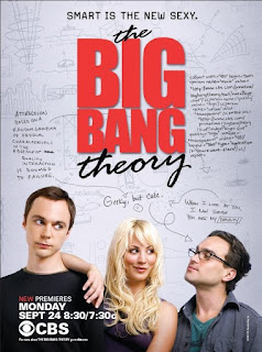 Vụ Nổ Lớn Phần 1 - The Big Bang Theory Season 1 Vụ Nổ Lớn Phần 1