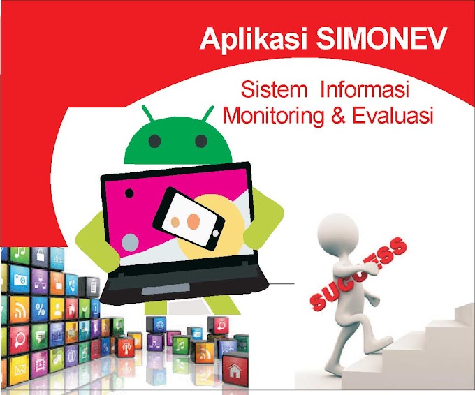 Bimtek Aplikasi SIMONEV (Sistem  Informasi Monitoring & Evaluasi)
