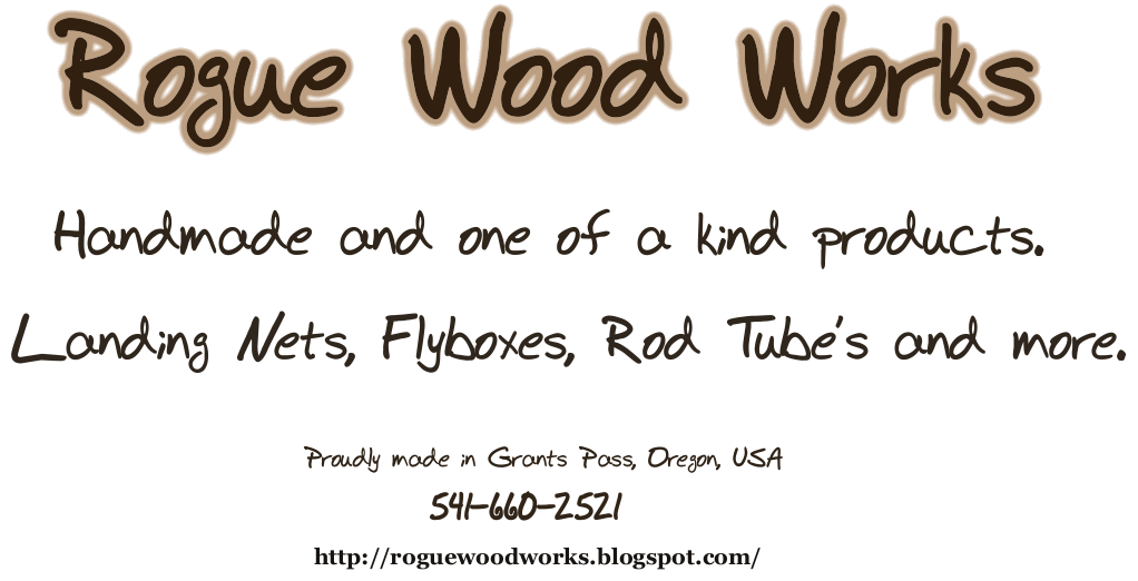 Rogue Wood Works