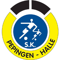 SK PEPINGEN-HALLE