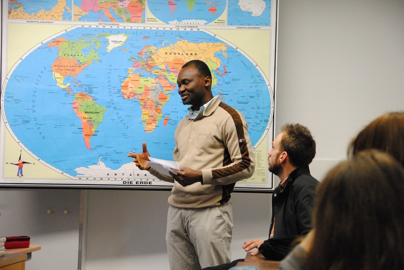 Booktuber Und Bloggertreffen In Munster Besuch Beim