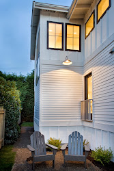 modern siding exterior farmhouse cottage board batten horizontal vertical windows tour bottom homes vinyl wall farm colors houses materials designs