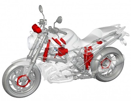 Mechanical World: Dynamic Damping Control (DDC) - Technology.