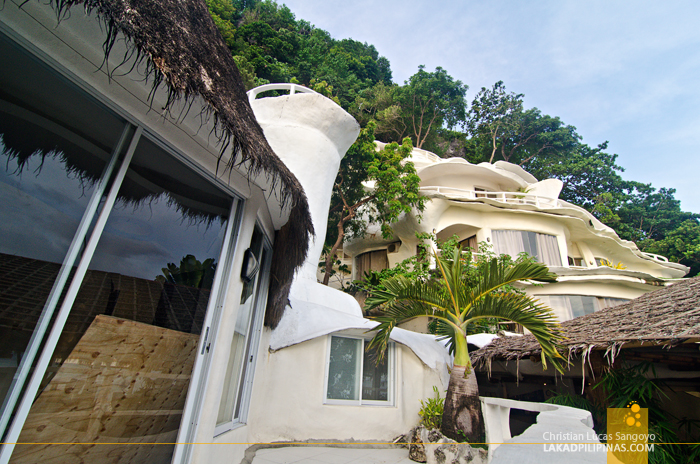 Boracay West Cove Resort
