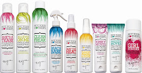 Not Your Mother's Haircare - now at Walmart | Nouveau Cheap