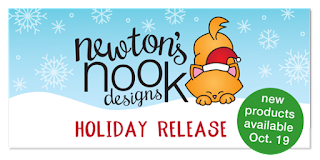 Holiday SNEAK PEEKS! Holiday Release by Newton's Nook Designs #newtonsnoo