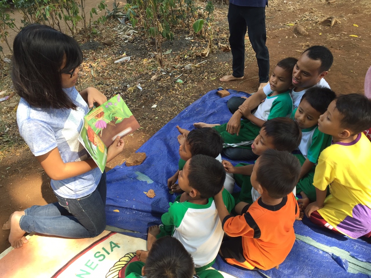 Etude Of The Sun 2015