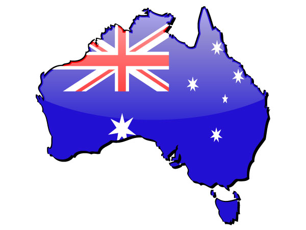 clip art australian flag free - photo #5