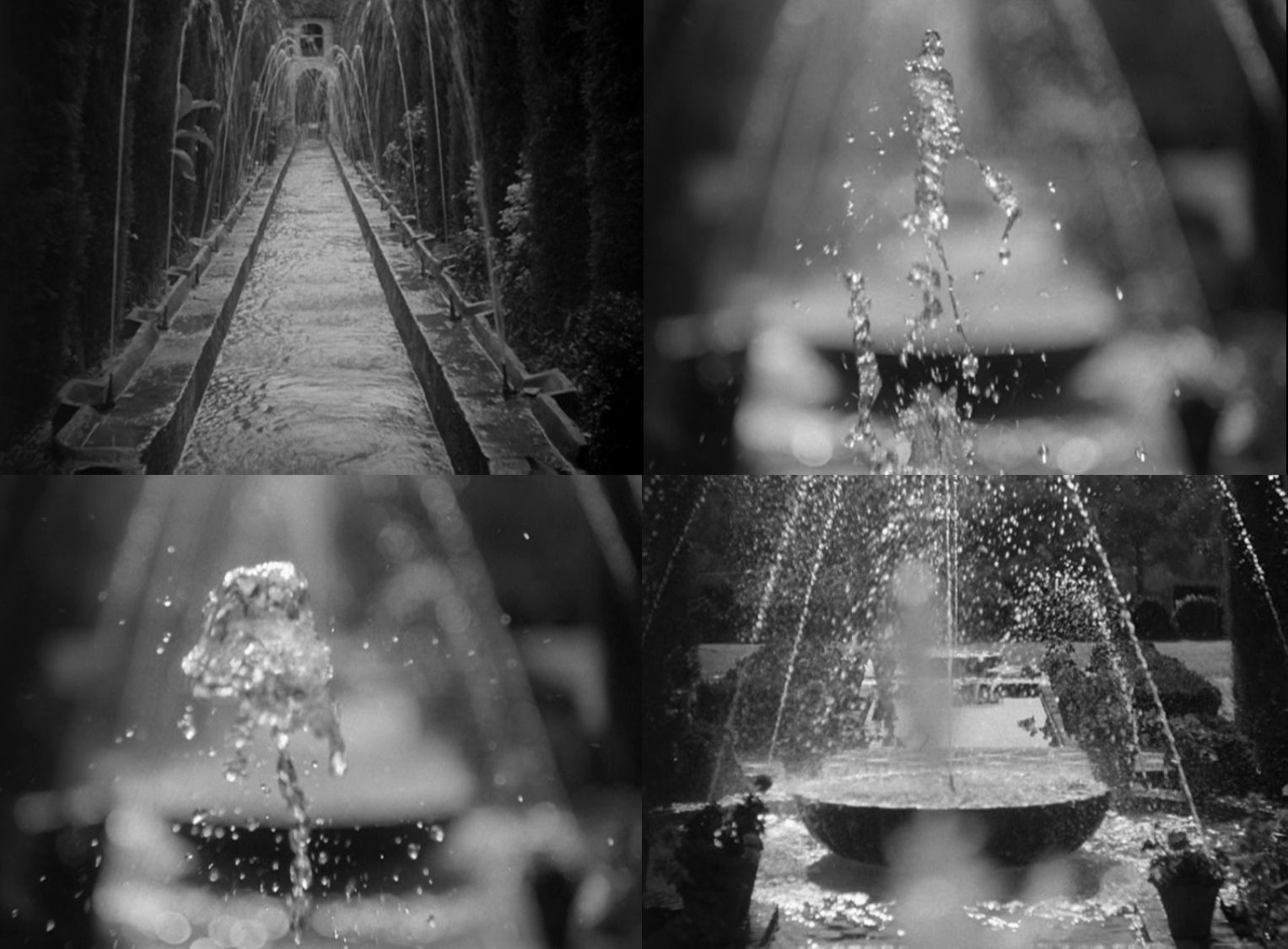 Fruhlingserwachen In Andalusien Pueblos Blancos Mijas