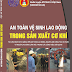 An Toàn Vệ Sinh Lao Động Trong Sản Xuất Cơ Khí