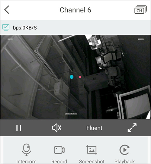 How to fix Zosi password error issue —