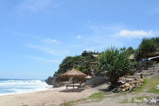 Pantai Watulawang Gunungkidul Pantai Watulawang Gunungkidul